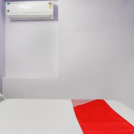 Hotel O Friends Inn Bhilai Exterior foto